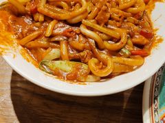 -清真·古丽花儿·新疆美食(河南路店)