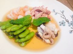 -香园茶社·金陵小灶(老门东店)