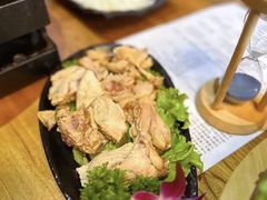 -束河人家(南锣鼓巷店)