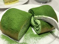 -六六·抹茶66’s SALDessert(保利时光里店)