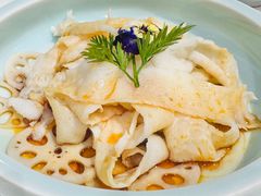 -禧宴Joyous Restaurant(禧园店)
