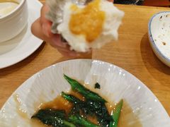 -金翠河烧鹅粤式茶餐厅(龙湖三千集天街店)