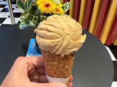 -LUNEURS月乐诗·法式冰淇淋(北外滩来福士广场店)