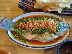 -妈妈的味道(和顺古镇店)