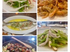 -长兴菜馆(高桥店)