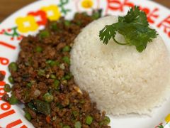 -曼谷食堂·泰国家庭料理