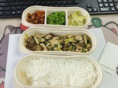 -穿越·外婆家(西溪天堂店)