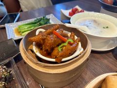 -翠园(南京德基广场店)