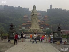 -南沙天后宫景区