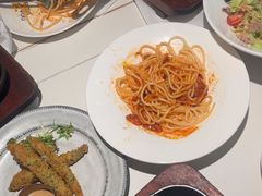 -牛扒先生·雪花牛扒西餐厅(东平店)