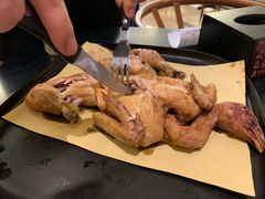 -西安饭庄·非遗陕菜(钟楼店)