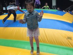 -蒙特利亲子乐园