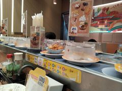 -元气寿司(东方宝泰店)