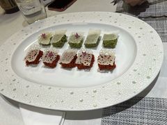 -满堂匠心川宴·私房菜(天府三街店)