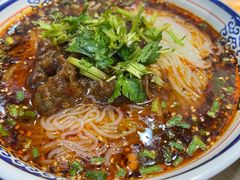 -林静小吃(复兴路店)