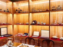 -叶叶菩提(太原别墅店)