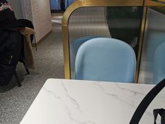 大堂-库滋明·俄罗斯特色美食(中央大街店)