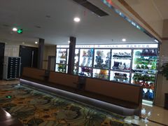 -UME影城(4DX情侣金牛店)