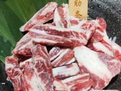 -九田家黑牛烤肉(溧水万达店)