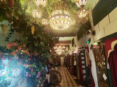 -海尔巴格一甸茶餐厅(团结路店)