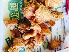 -德克士(通惠门店)