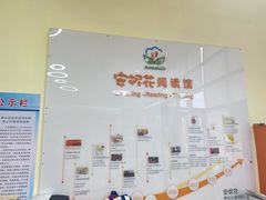 -安妮花英语·少儿·原版阅读(青岛远洋中心馆店)