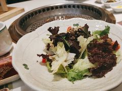 -千寻山野烤肉(中关村店)