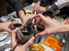 -海底捞火锅(壹悦城店)