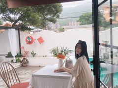 -几静cafe(基湖店)