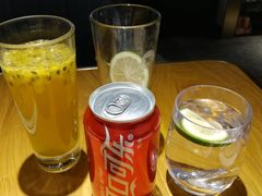 -斗牛士牛排(南京东路店)