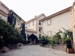 -北京张裕爱斐堡酒庄