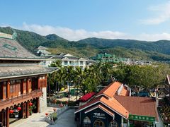 -三亚亚龙湾雅高美爵酒店