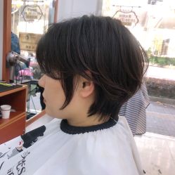 -美梵日系沙龙