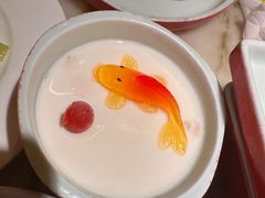 -京华烟云·北京烤鸭(领展购物广场·中关村店)