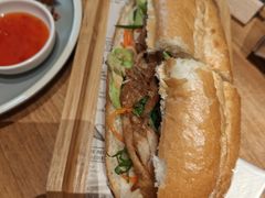 -越美小馆·越南料理(曲江店)