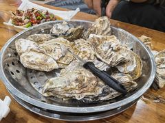 -威海海鲜王(窑头路店)