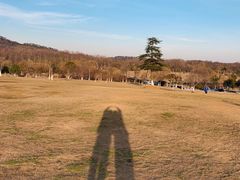 -钟山体育运动公园