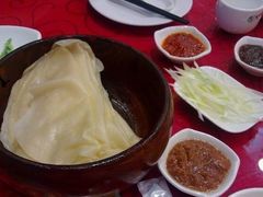-大地春饼店(黄河路店)