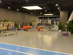 -OXYGYM 奥美氧舱运动中心(领展购物广场·中关村店)