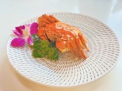 金陵花雕醉熟蟹-馨方园食府·市井老南京菜