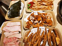 -渝宗老灶火锅(时代天街店)
