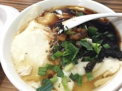 豆腐花-阊门姚记豆浆(旧学前直营店)