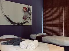 -Let’s Relax Spa(Siam Square One)