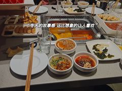 -海底捞火锅(关山保利店)
