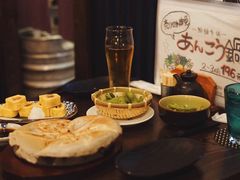 盐煮毛豆-角落里(中山公园店)