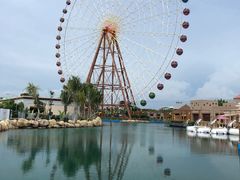 -三亚海昌梦幻海洋不夜城