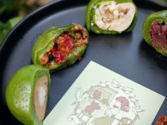-ZIYUE CAKE线上店