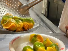 -双合园·海鲜水饺青岛菜(上清路店)