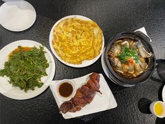 -喜洲翰林餐厅(董家百年老宅店)