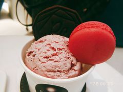 -PAUL LAFAYET 法式甜品(港汇广场店)